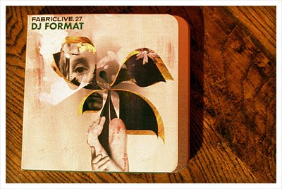 fabriclive 27 pilt