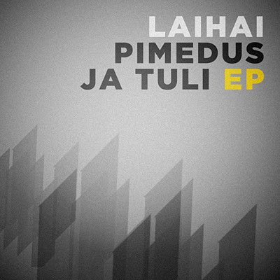 Laihai EP