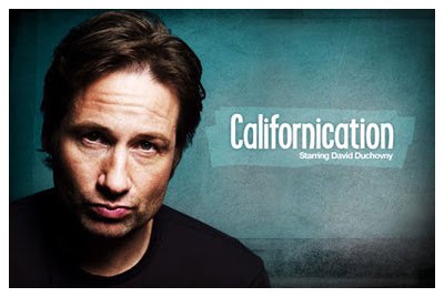 californication