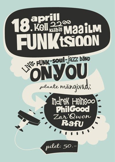 FUNKtsioon