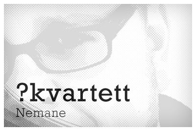 ?kvartett