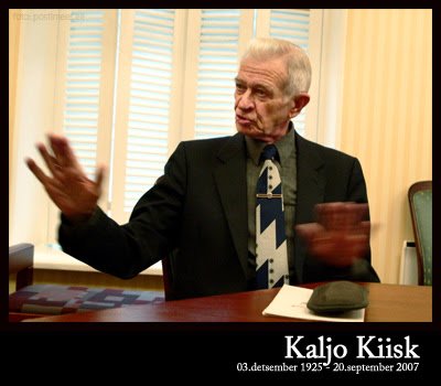 kaljo