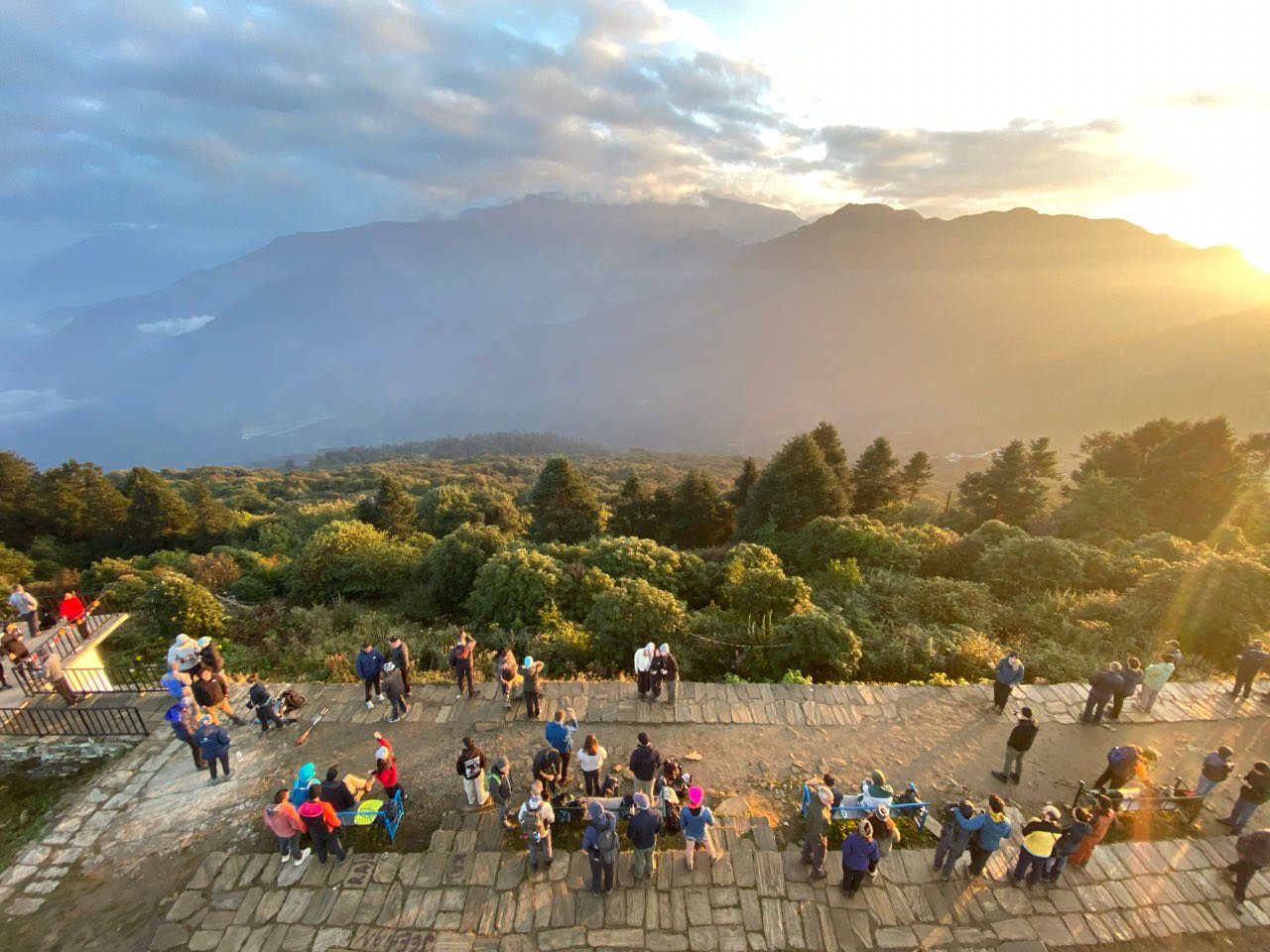 Poon Hill