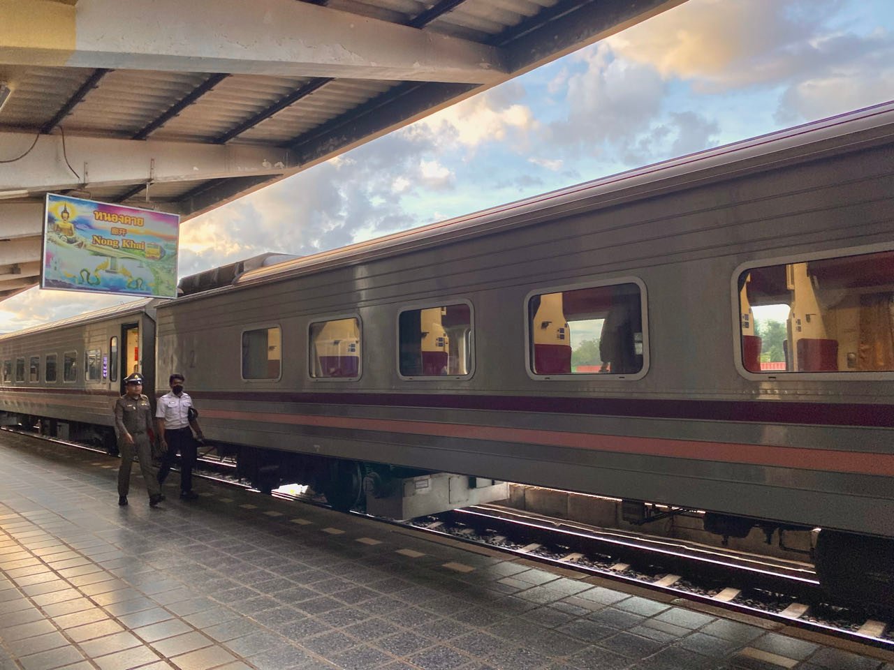 Nong Khai