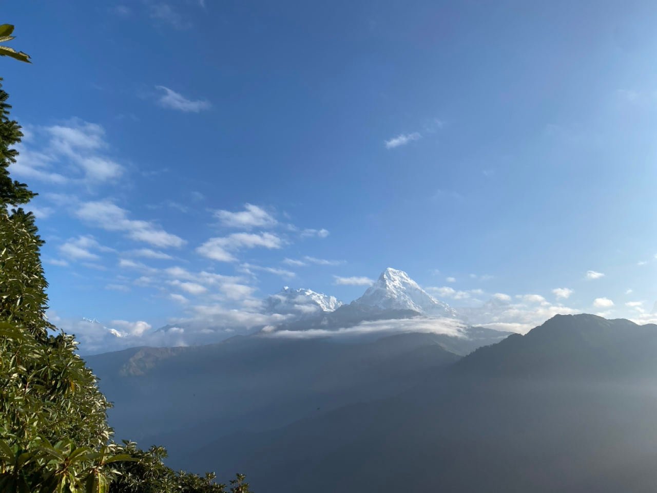 Poon Hill
