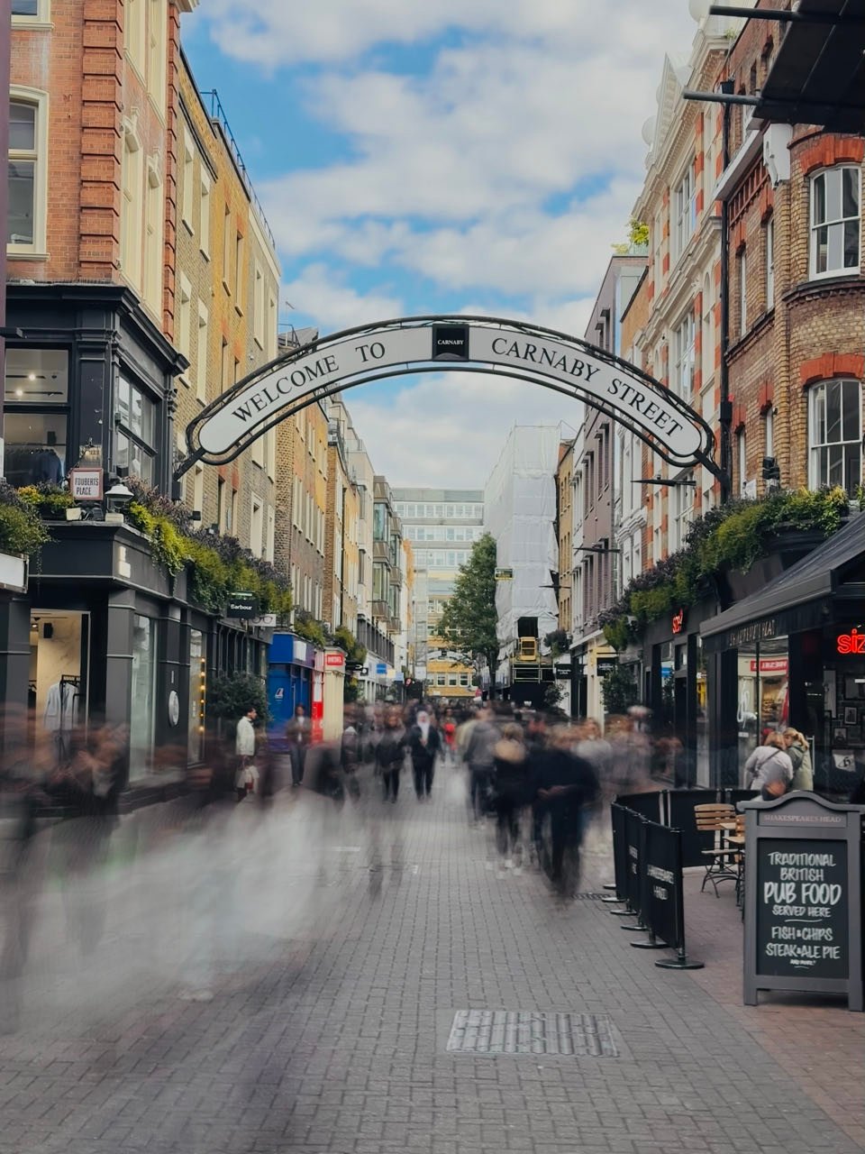 Soho