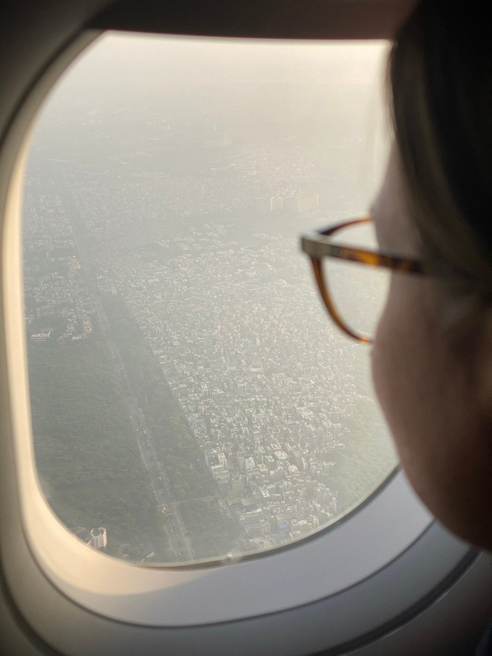 New Delhi