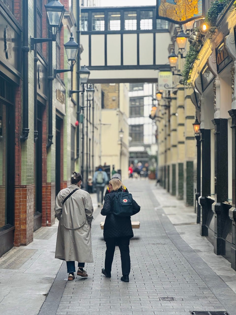 Soho