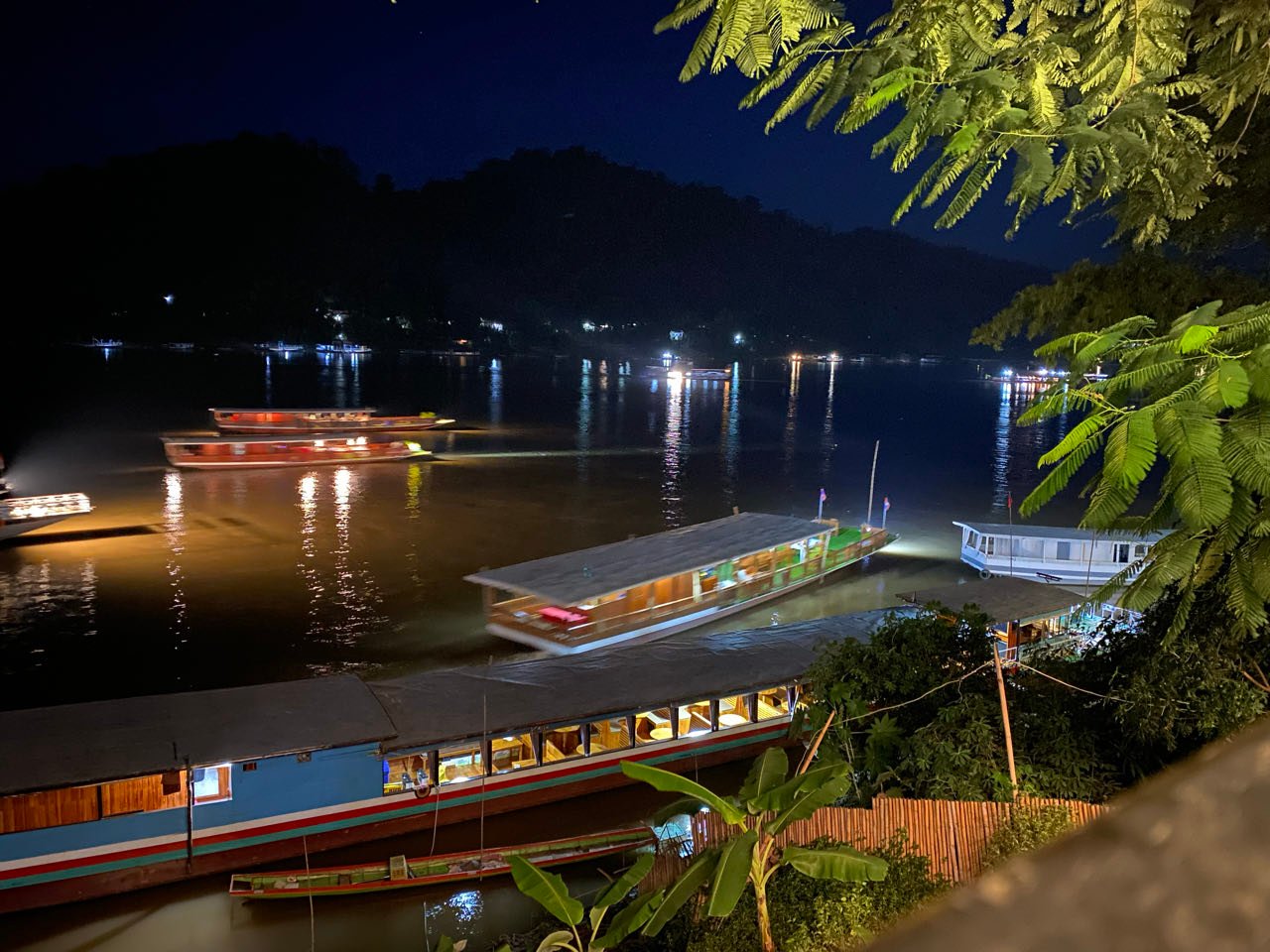 Luang Prabang