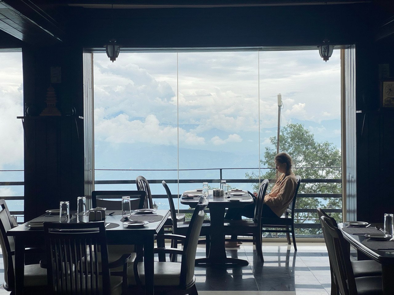 Nagarkot