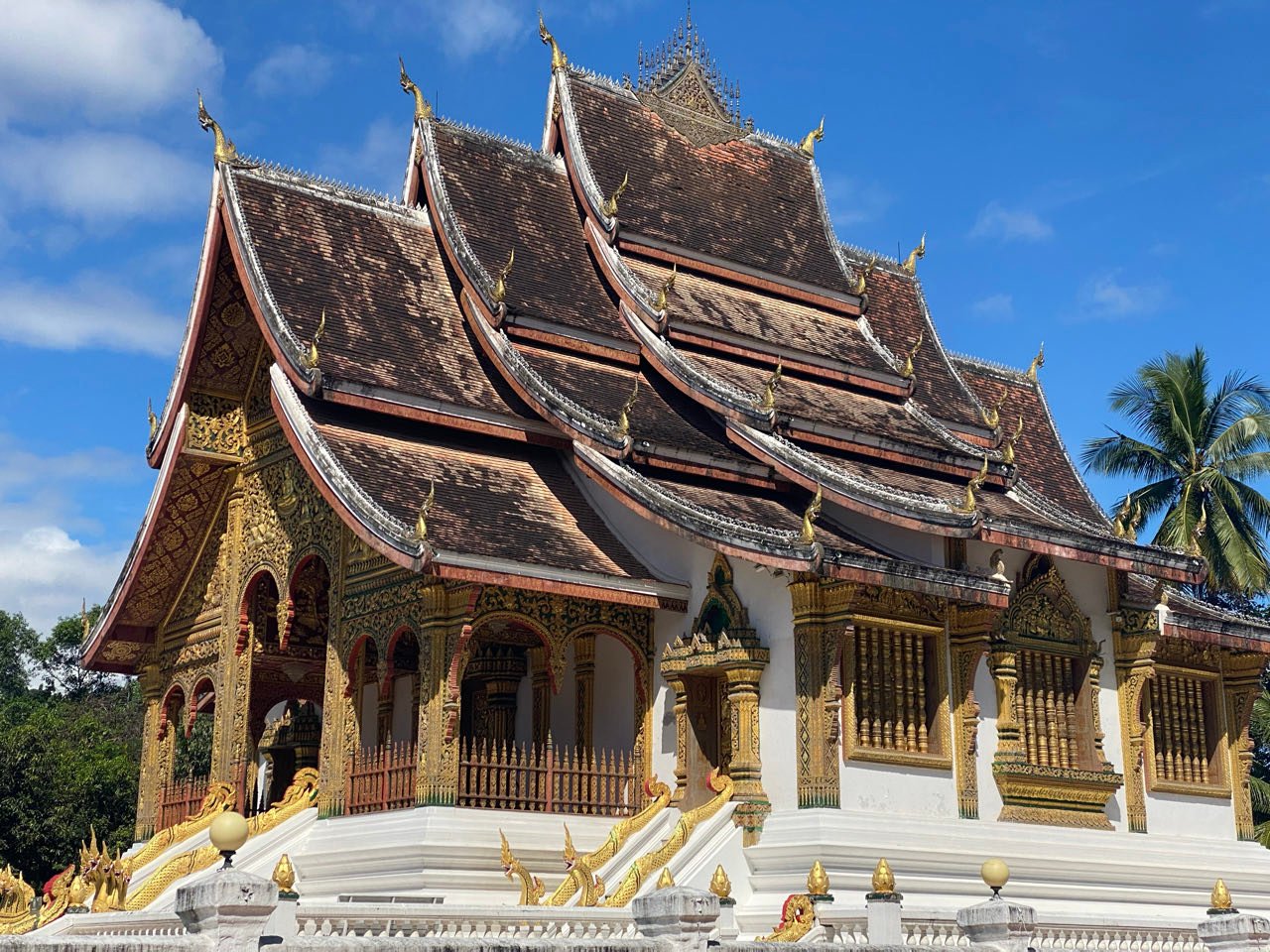 Luang Prabang