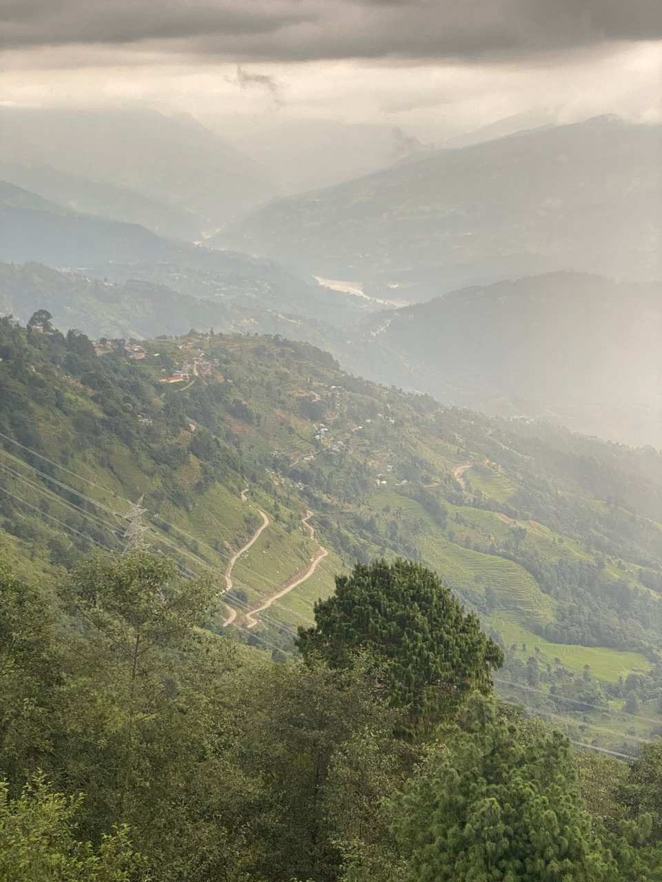 Nagarkot