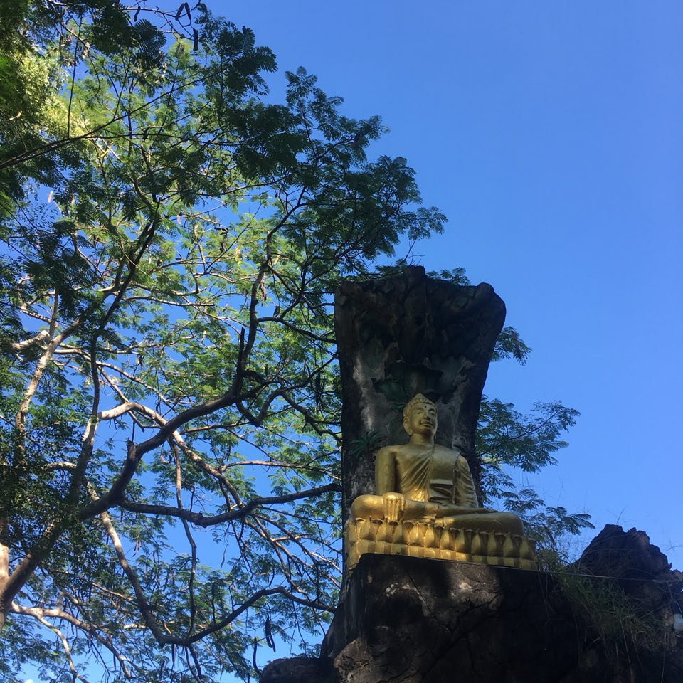 Luang Prabang