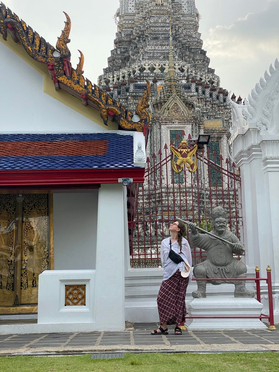 Bangkok