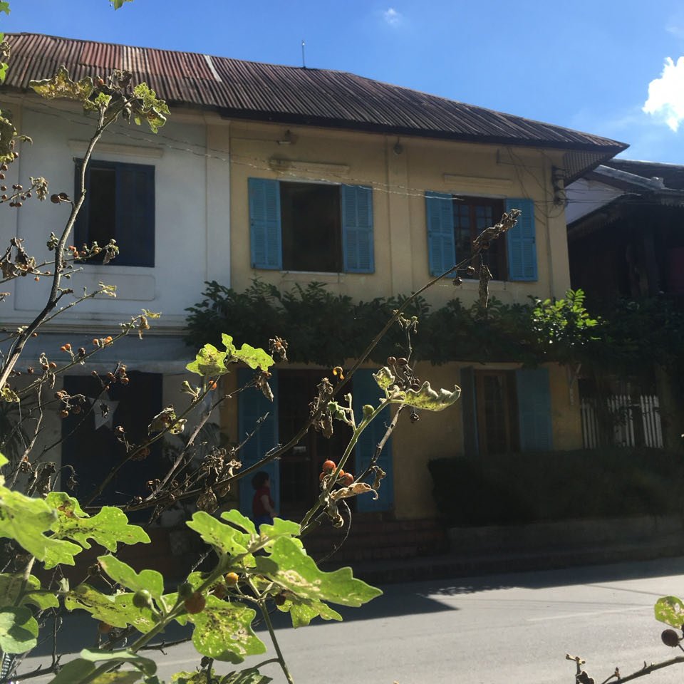 Luang Prabang