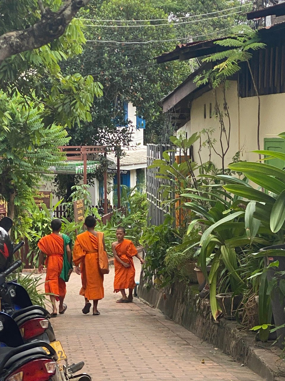 Luang Prabang