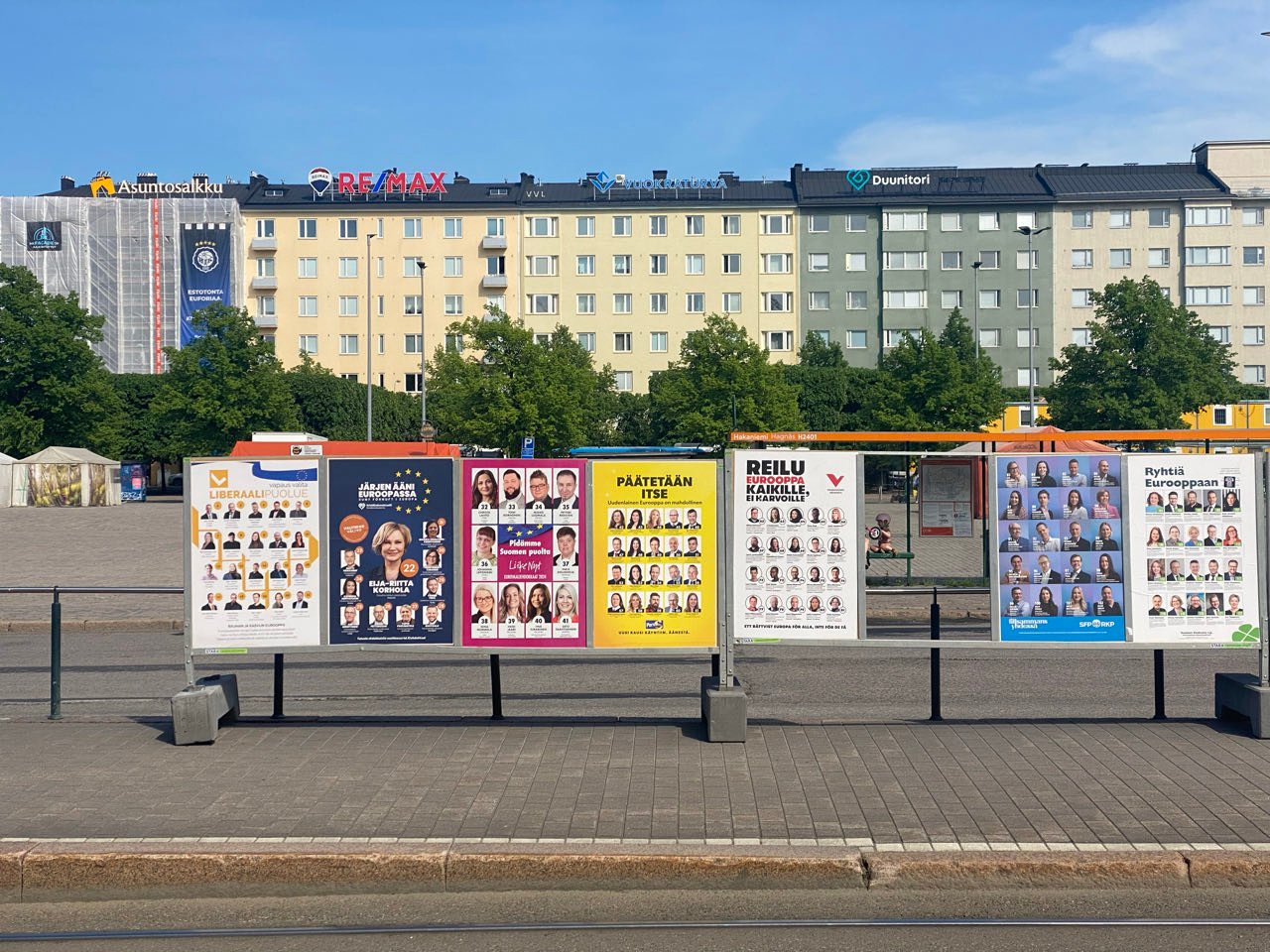 Linnanmäki