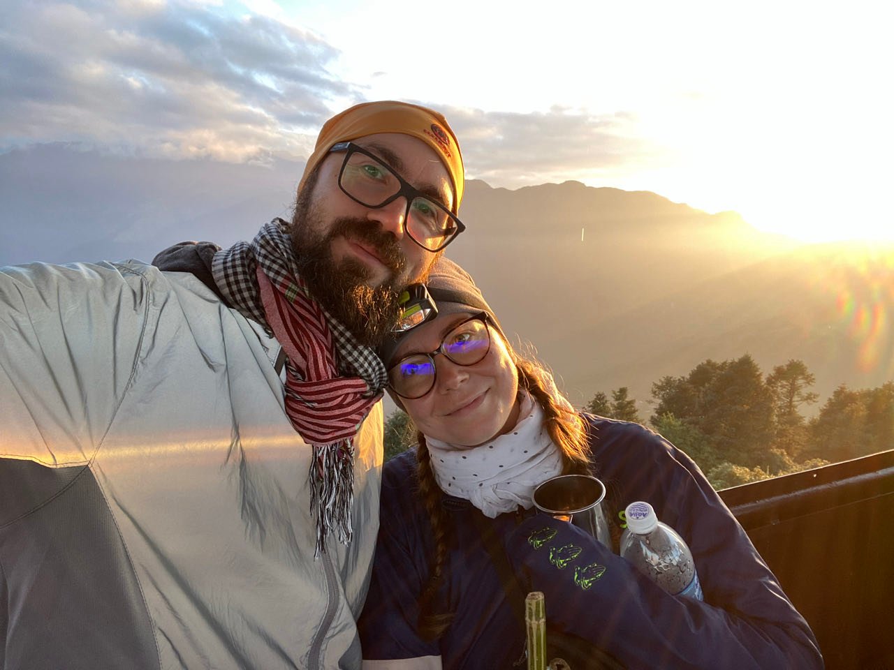 Poon Hill