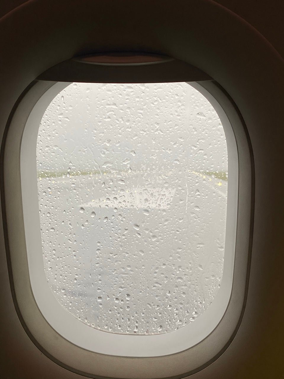 Istanbul airport