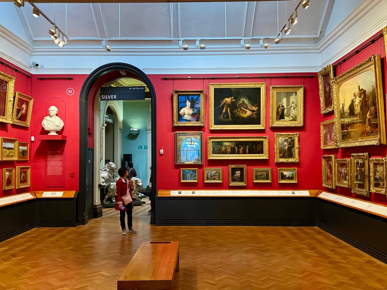 Victoria & Albert Museum