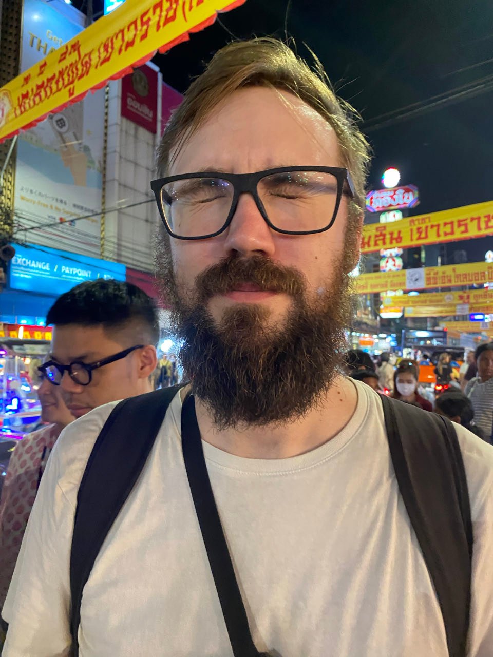 Bangkok