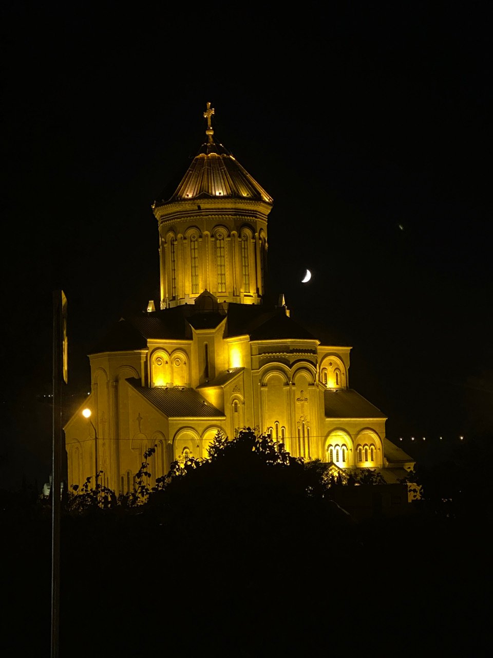Tbilisi