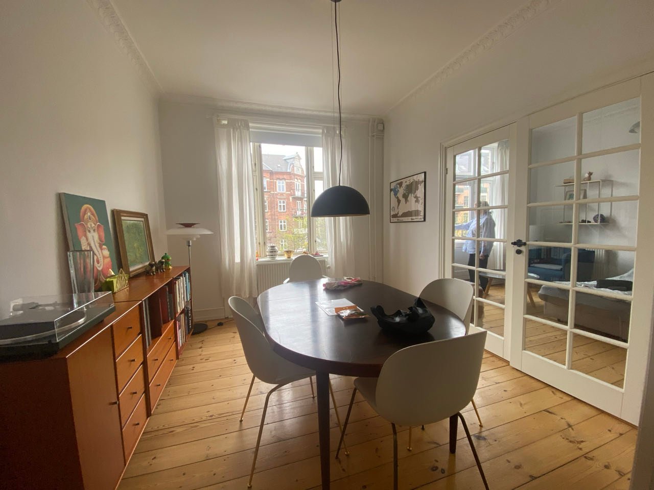 Vesterbro
