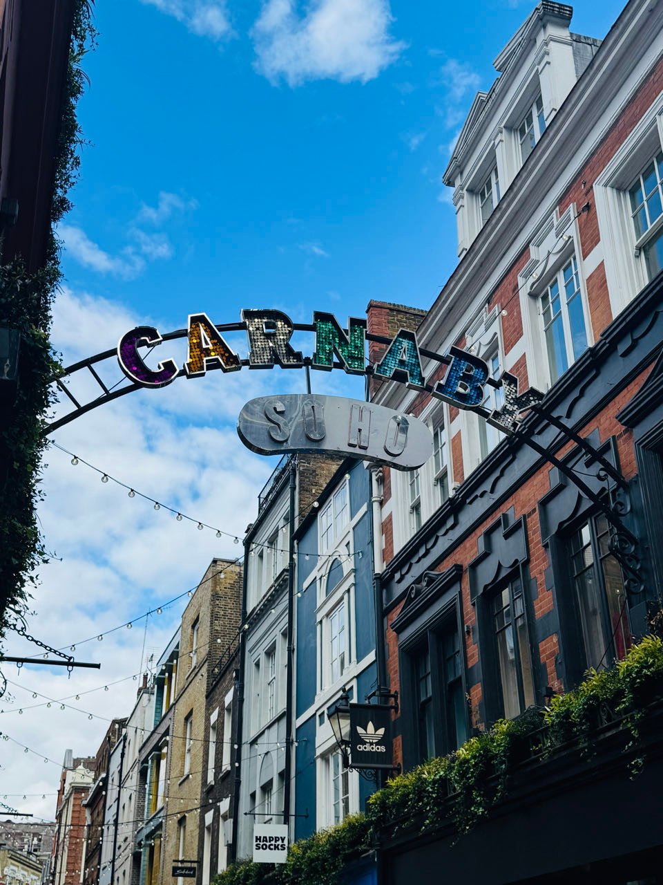 Soho