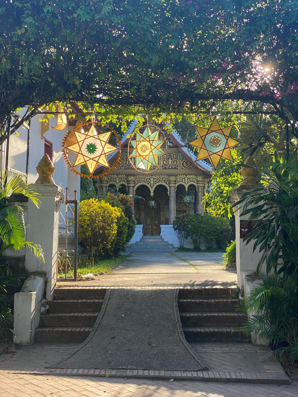 Luang Prabang