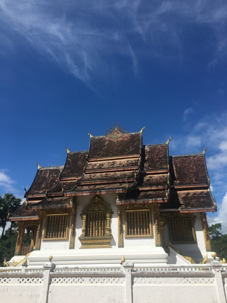 Luang Prabang