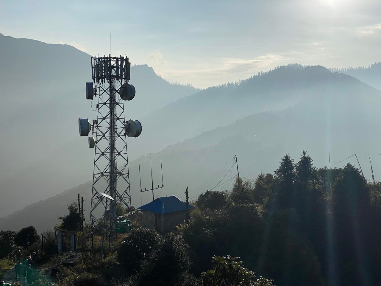 Poon Hill