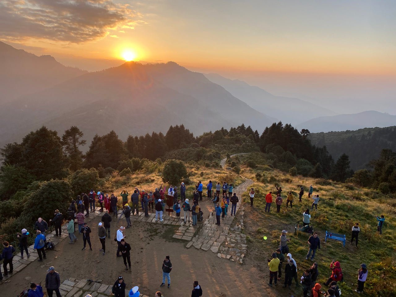 Poon Hill