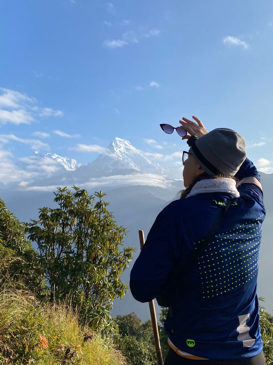 Poon Hill