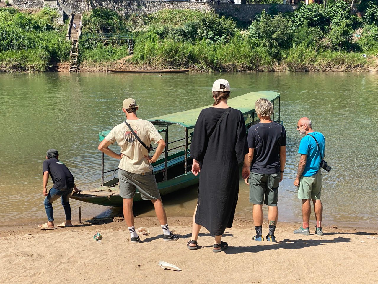 Luang Prabang