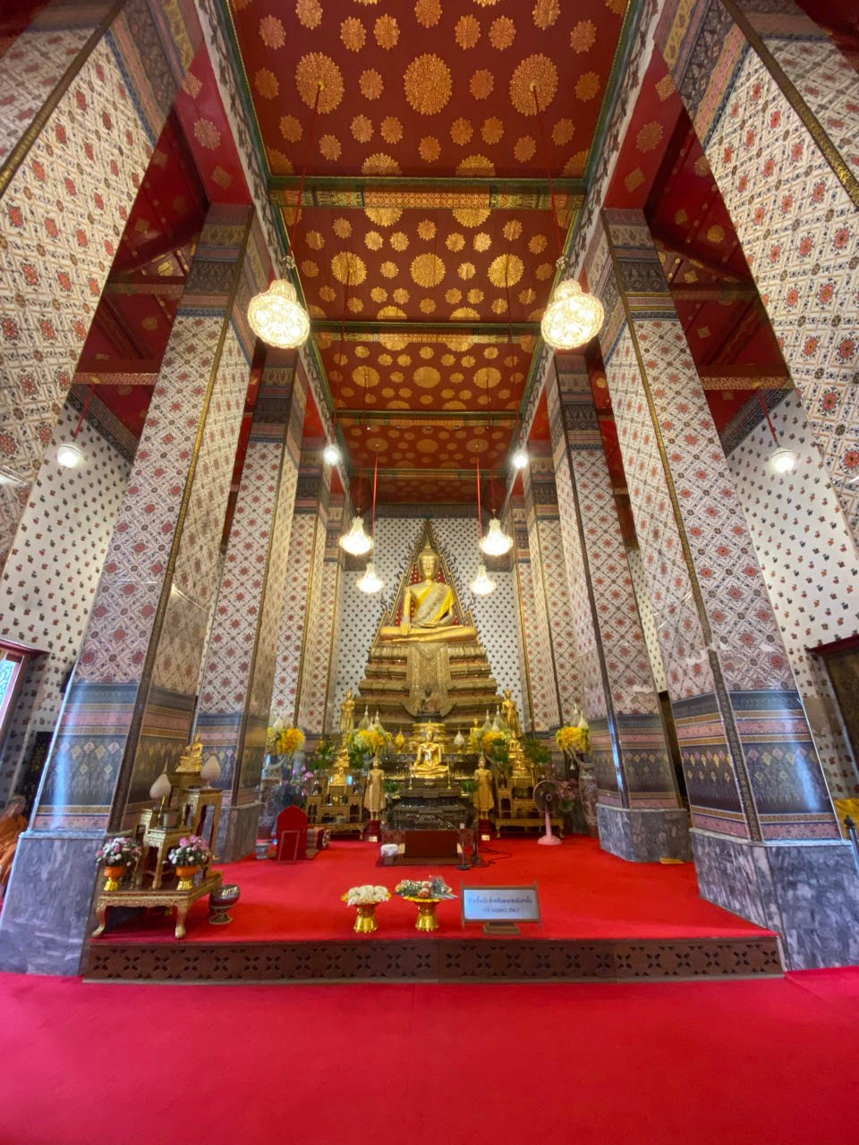 Bangkok