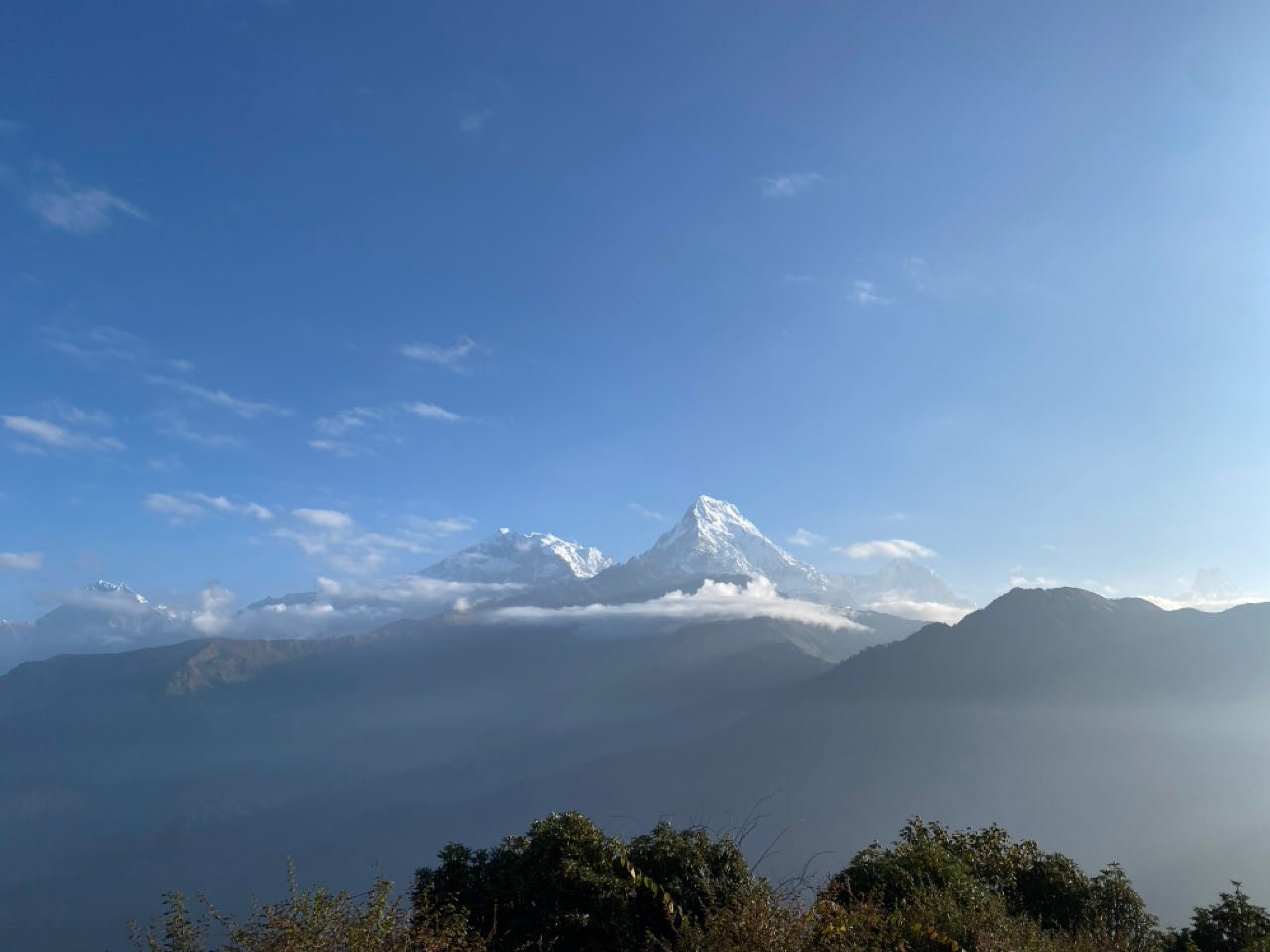 Poon Hill