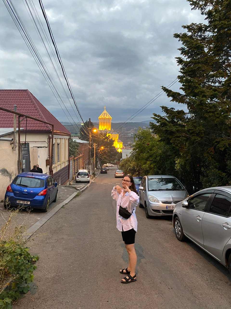 Tbilisi