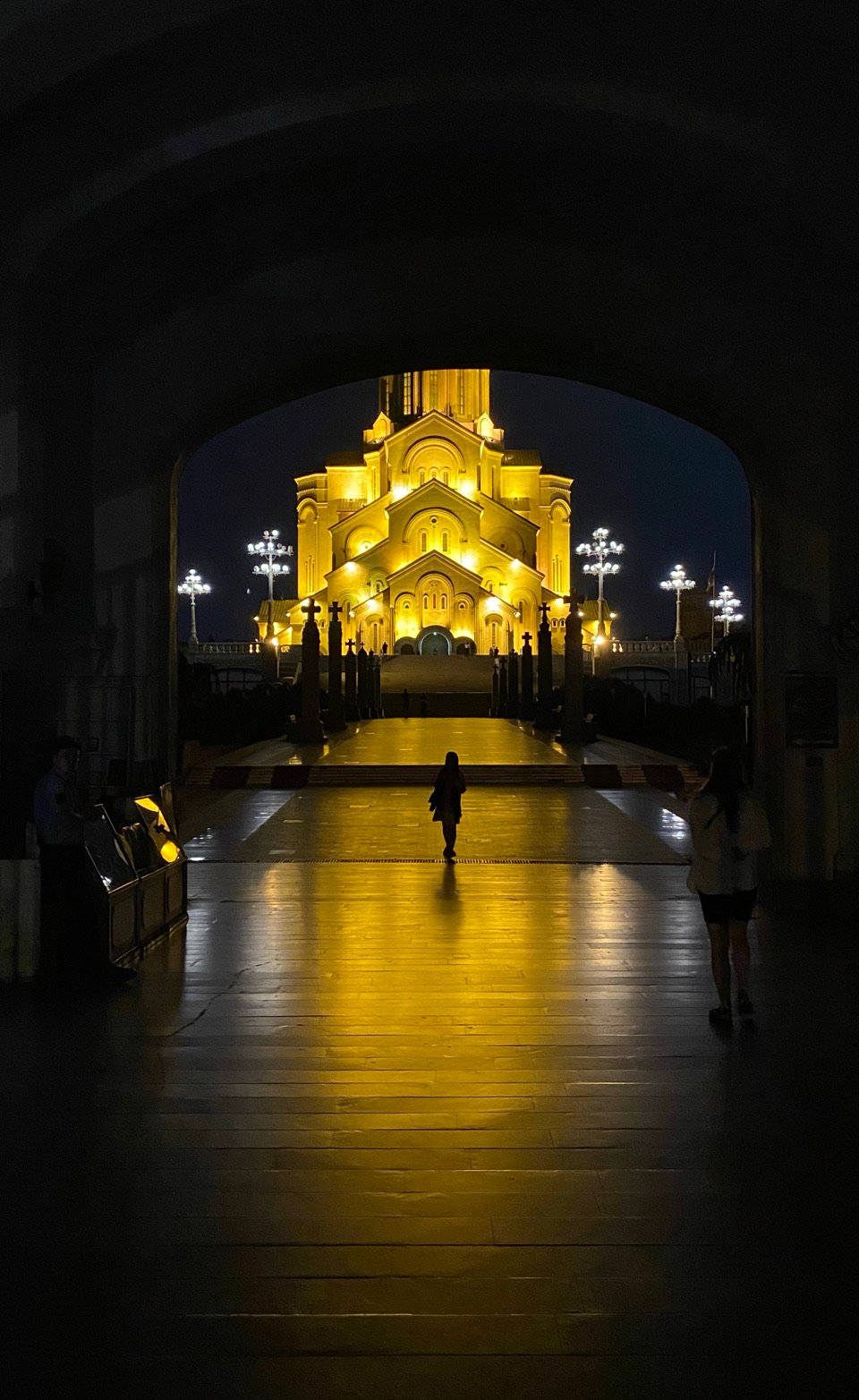 Tbilisi