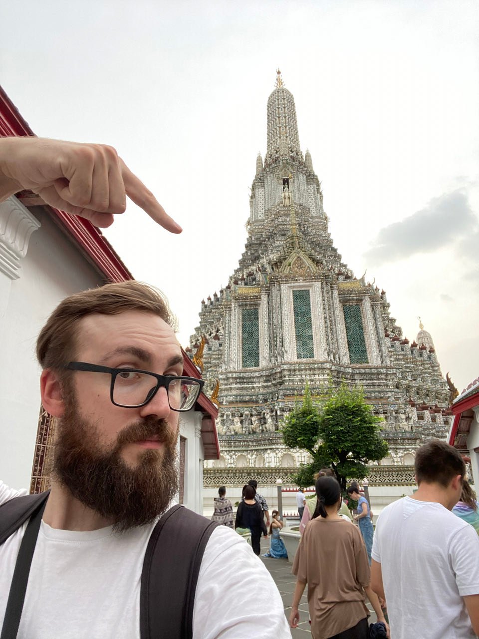 Bangkok
