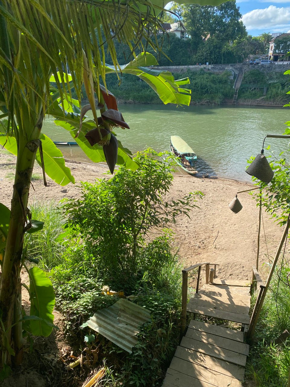 Luang Prabang