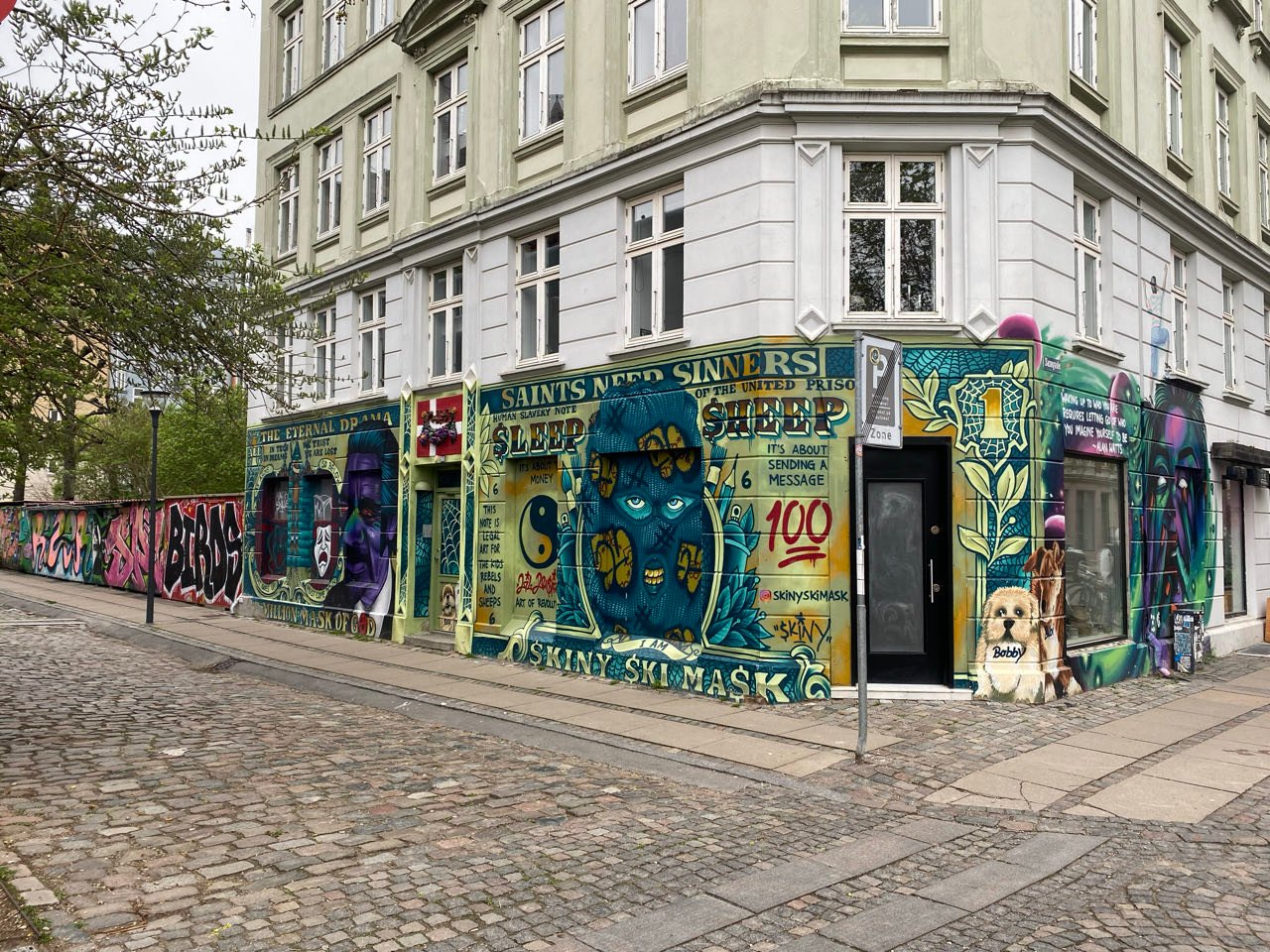 Vesterbro