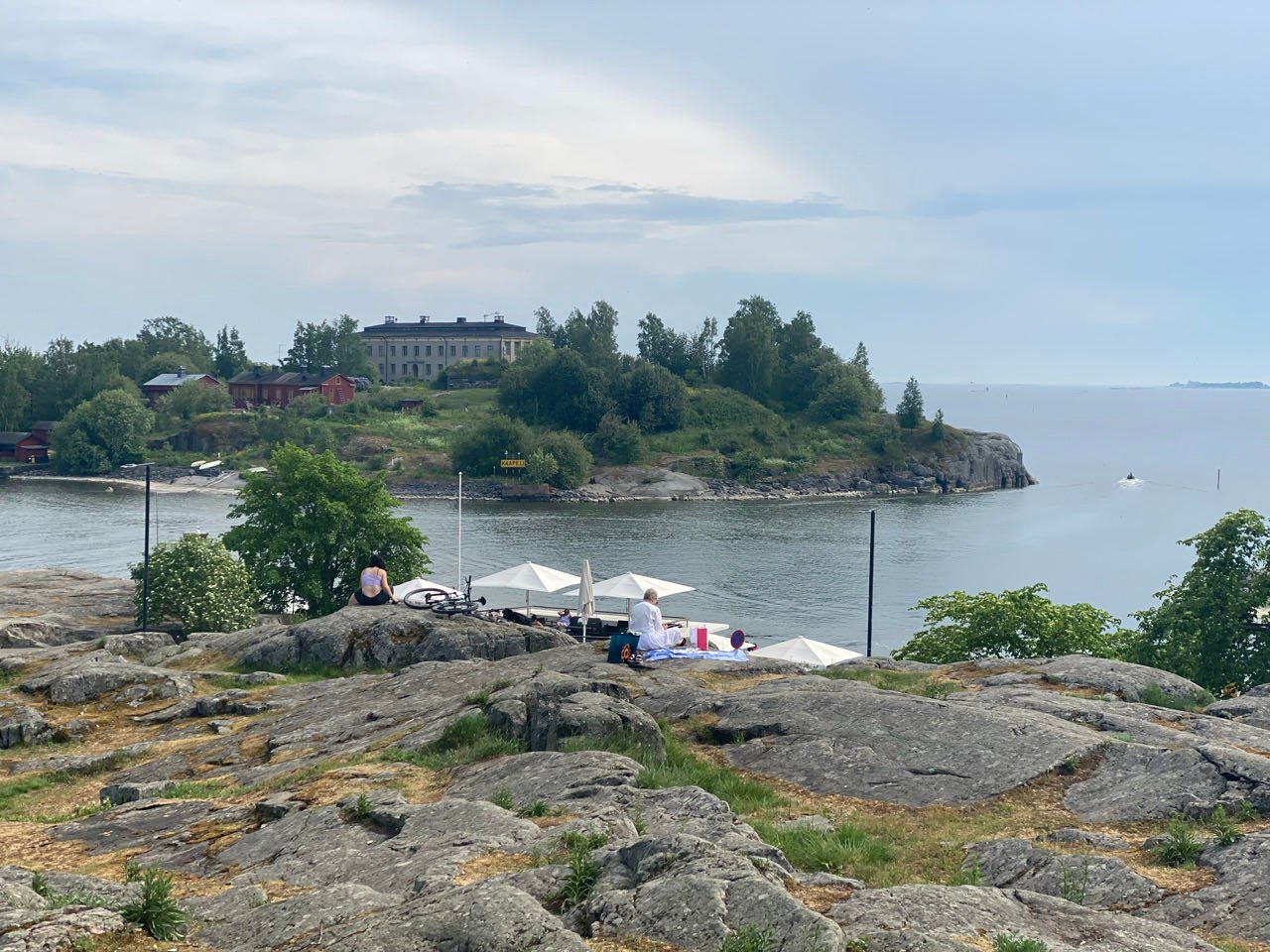 Linnanmäki