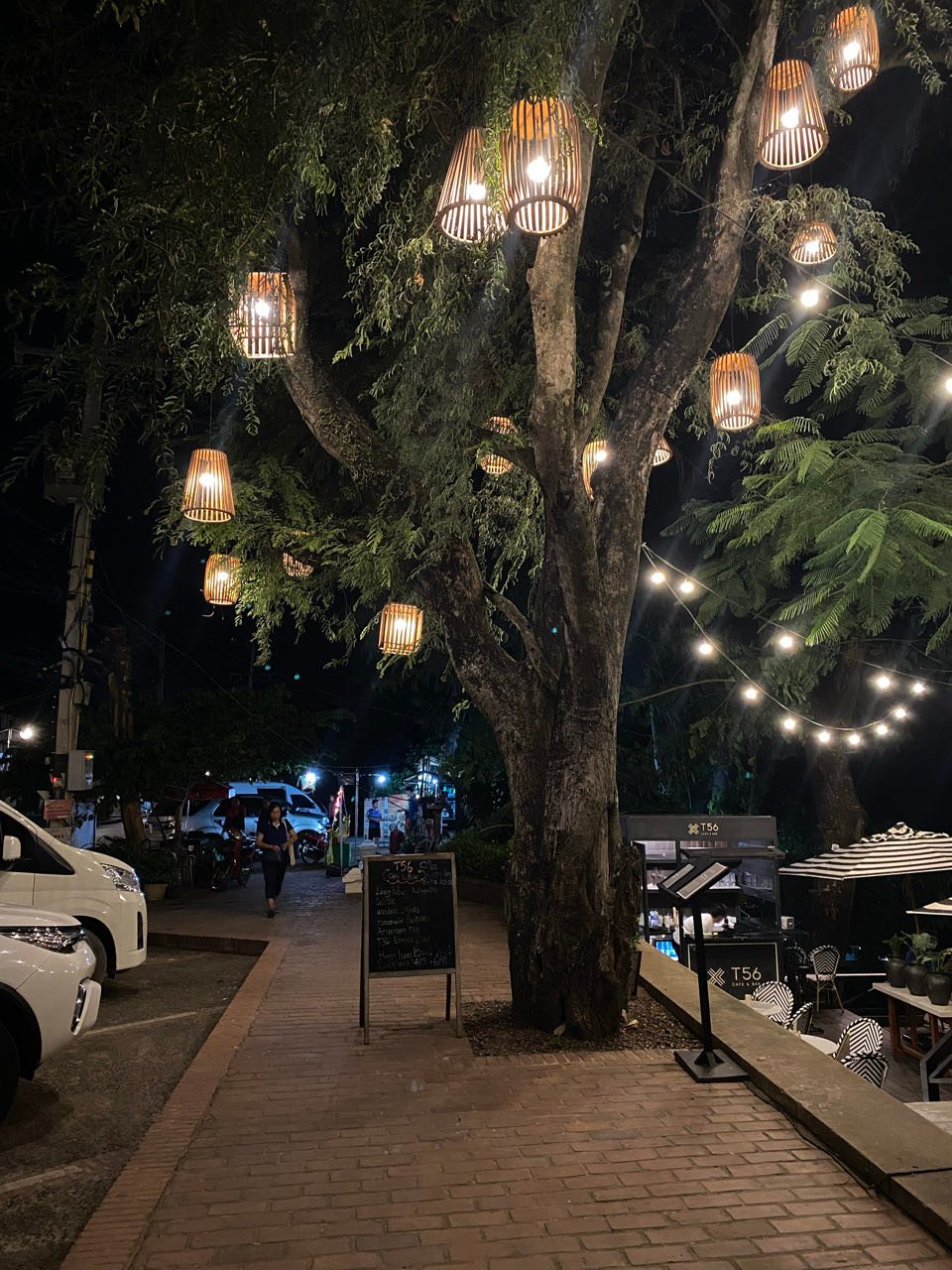 Luang Prabang