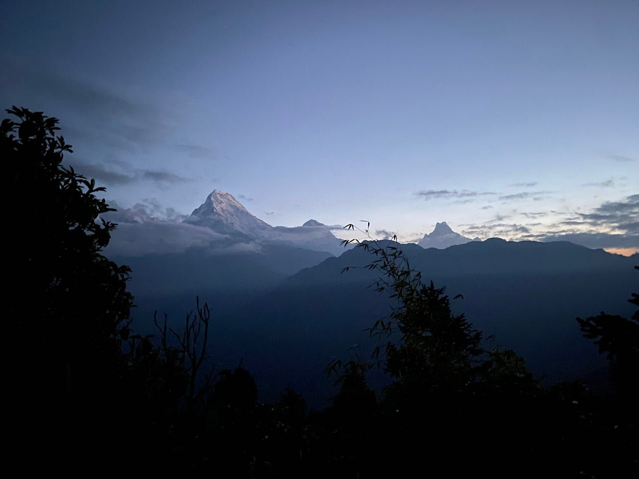 Poon Hill