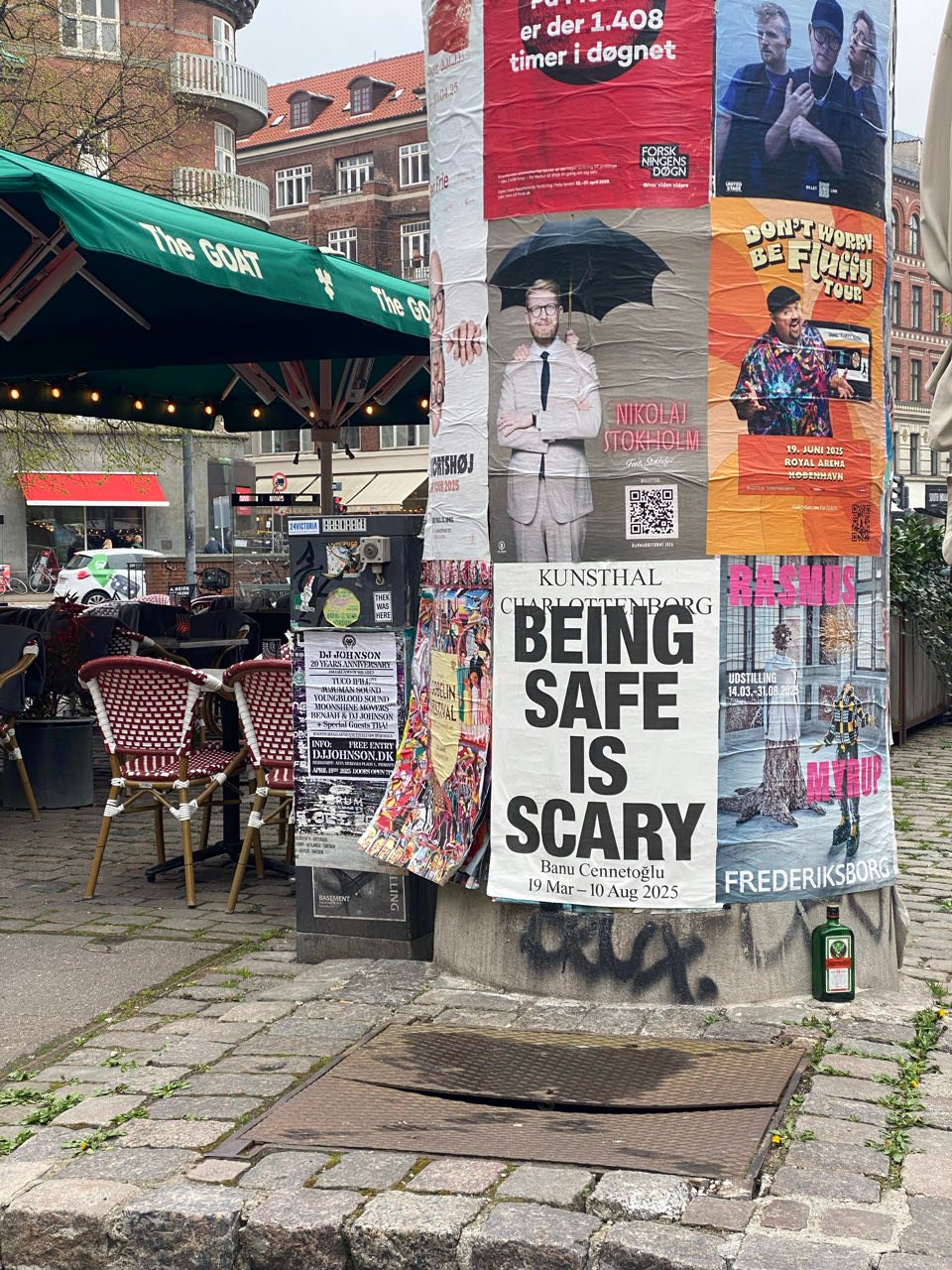 Vesterbro