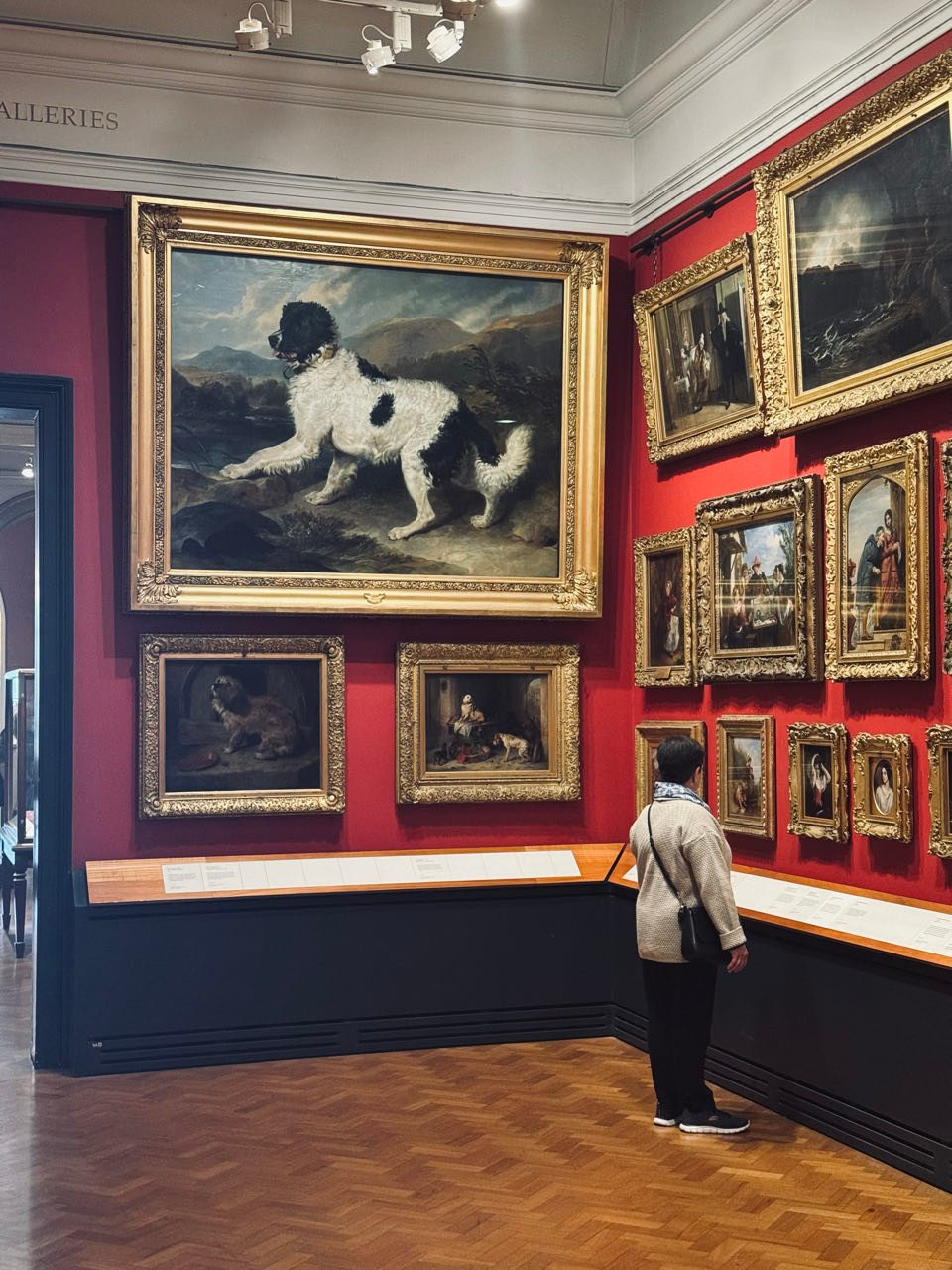 Victoria & Albert Museum