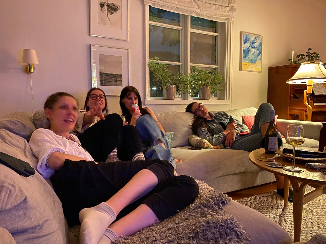 Enskededalen