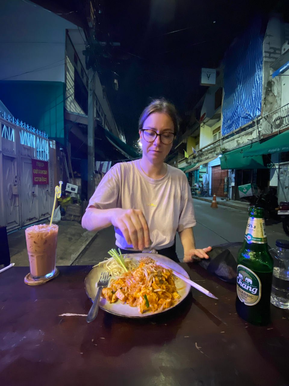 Bangkok