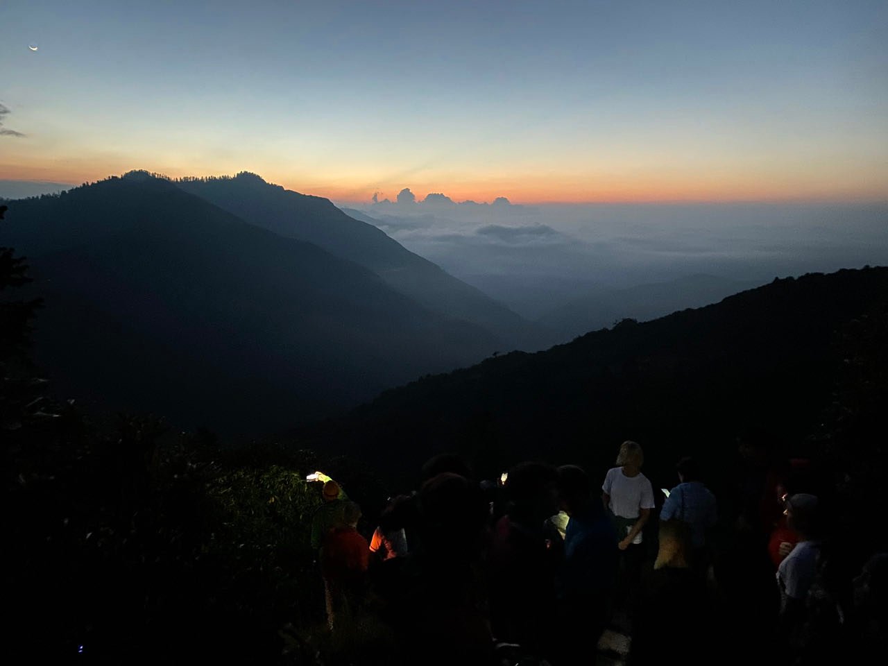 Poon Hill