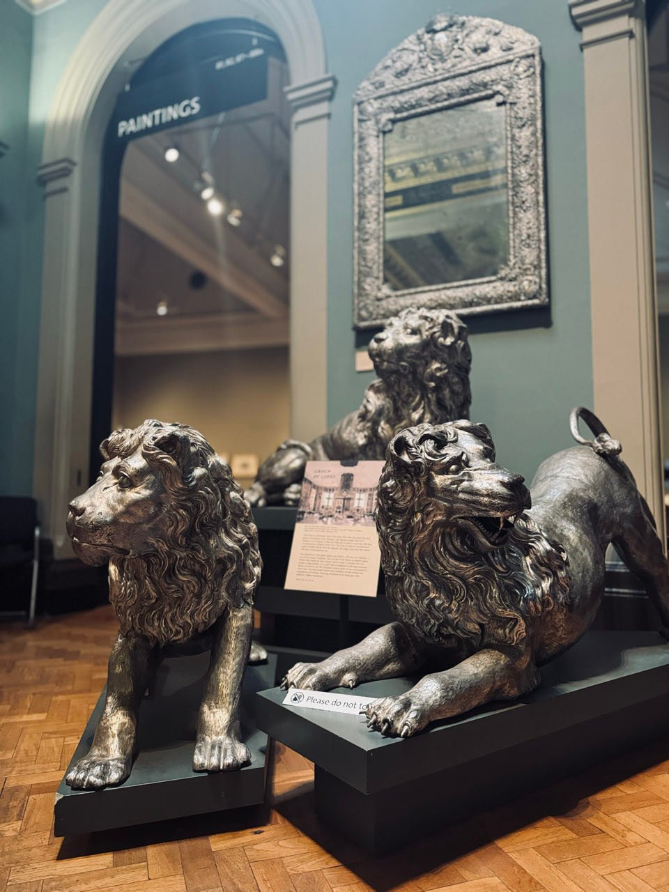 Victoria & Albert Museum